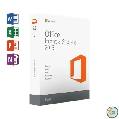 Microsoft Office Home & Student 2016
