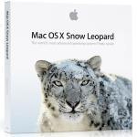 Mac OS X 10.5 Leopard