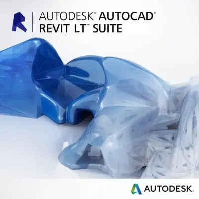 Autodesk Revit LT 2026