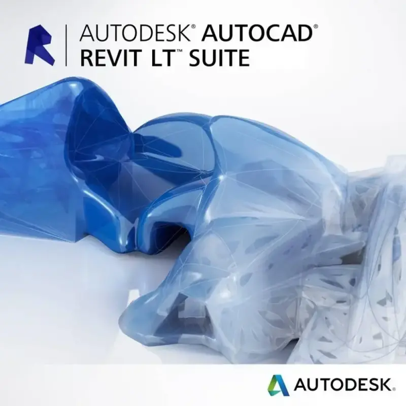 Autodesk Revit LT 2026