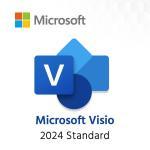 Visio 2024 Standard
