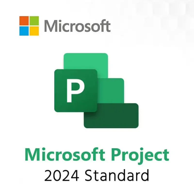 Project 2024 Standard