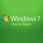 Microsoft Windows 7 Home Basic