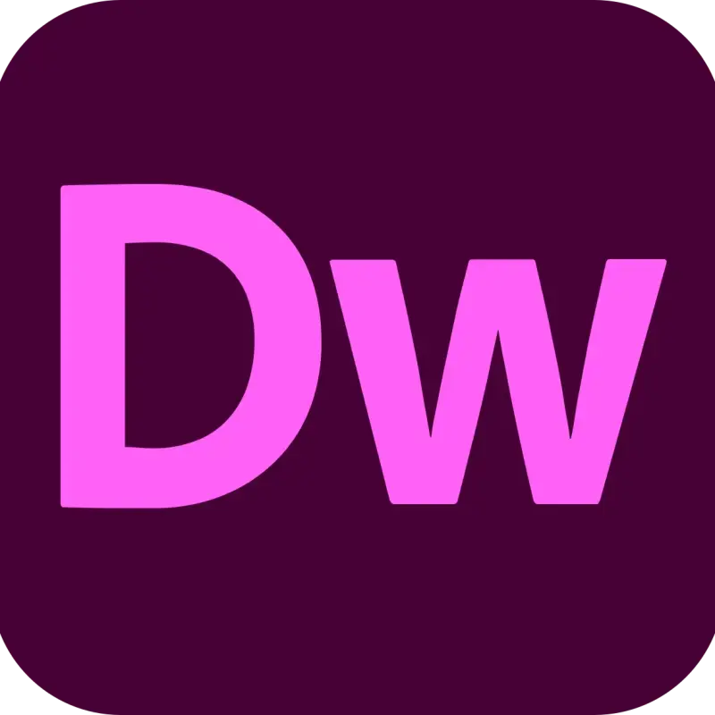 Adobe Dreamweaver