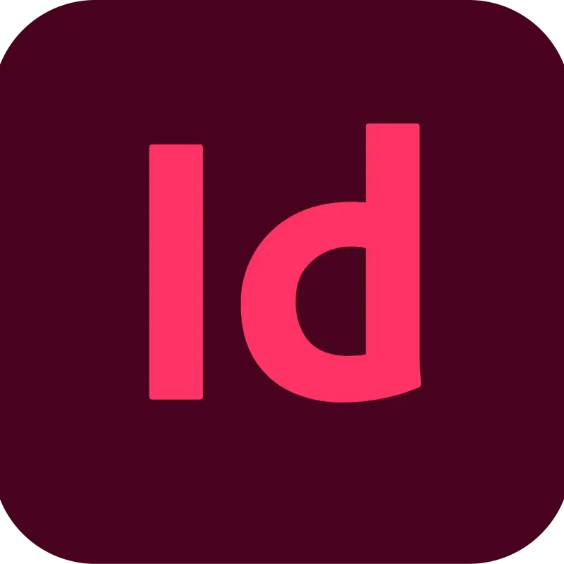 Adobe InDesign