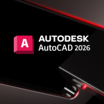 Autodesk AutoCAD 2026