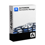 Autodesk Navisworks Manage 2026