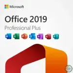 Microsoft Office Professional Plus 2019