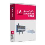 Autodesk AutoCAD Electrical v2026