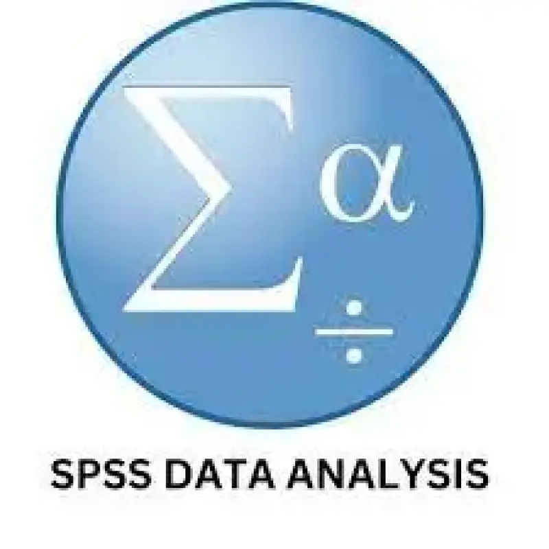 IBM SPSS Statistics