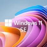 Microsoft Windows 11 SE