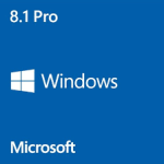 Microsoft Windows 8.1 Pro N