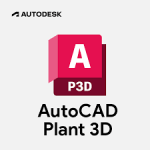 Autodesk AutoCAD Plant 3D
