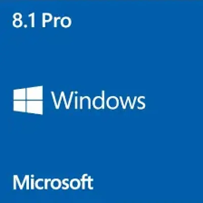 Microsoft Windows 8.1 Pro N