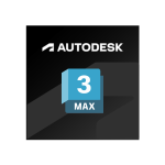 Autodesk 3DS MAX 2025