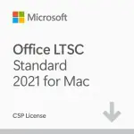 Microsoft Office 2021 para Mac