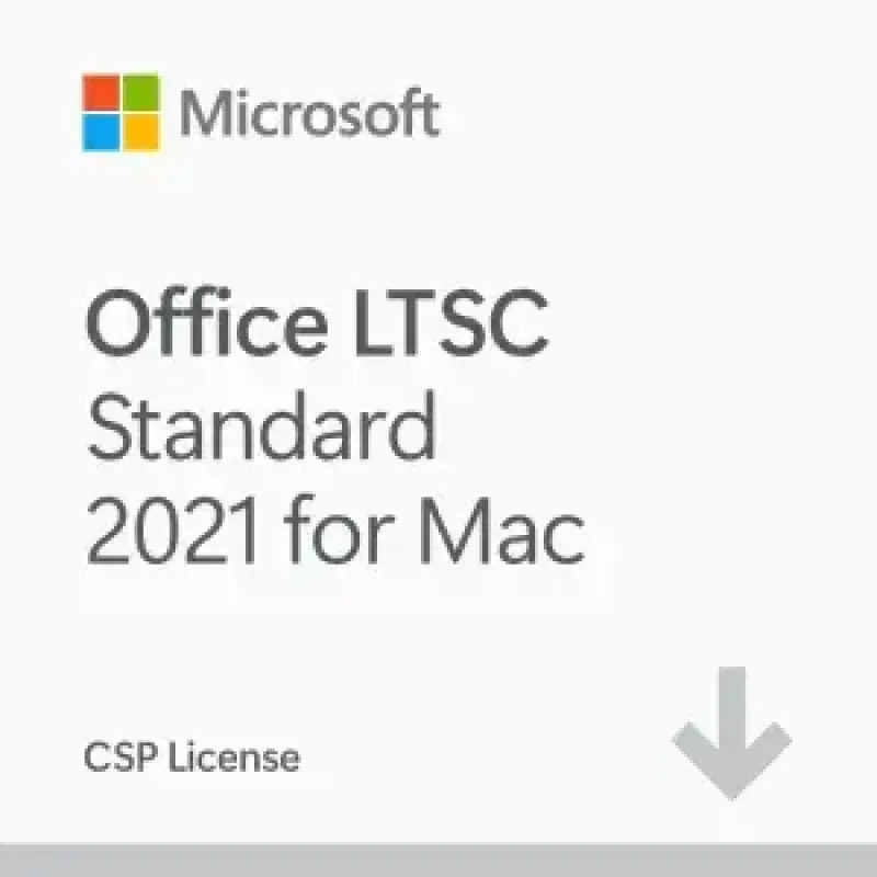 Microsoft Office 2021 para Mac