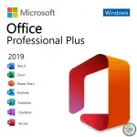 Microsoft Office Professional 2019