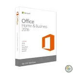 Microsoft Office Home & Business 2016