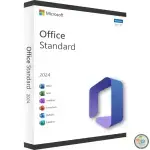 Microsoft Office 2024 Standard