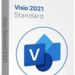 Visio 2021 Standard
