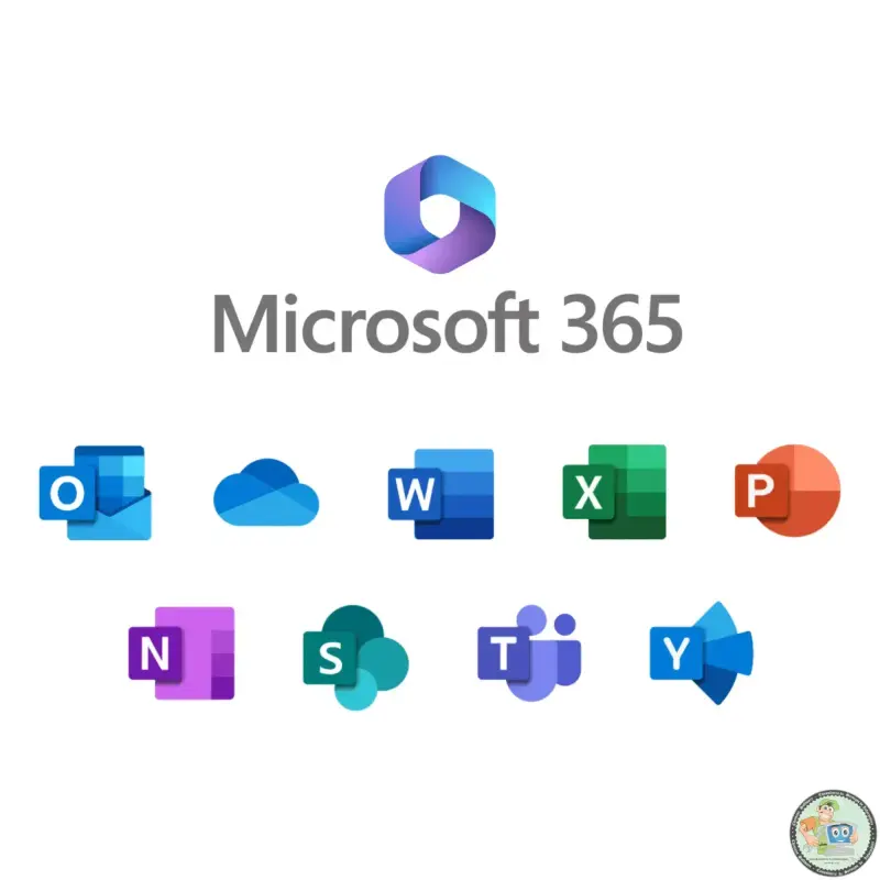 Microsoft Office 365 Business