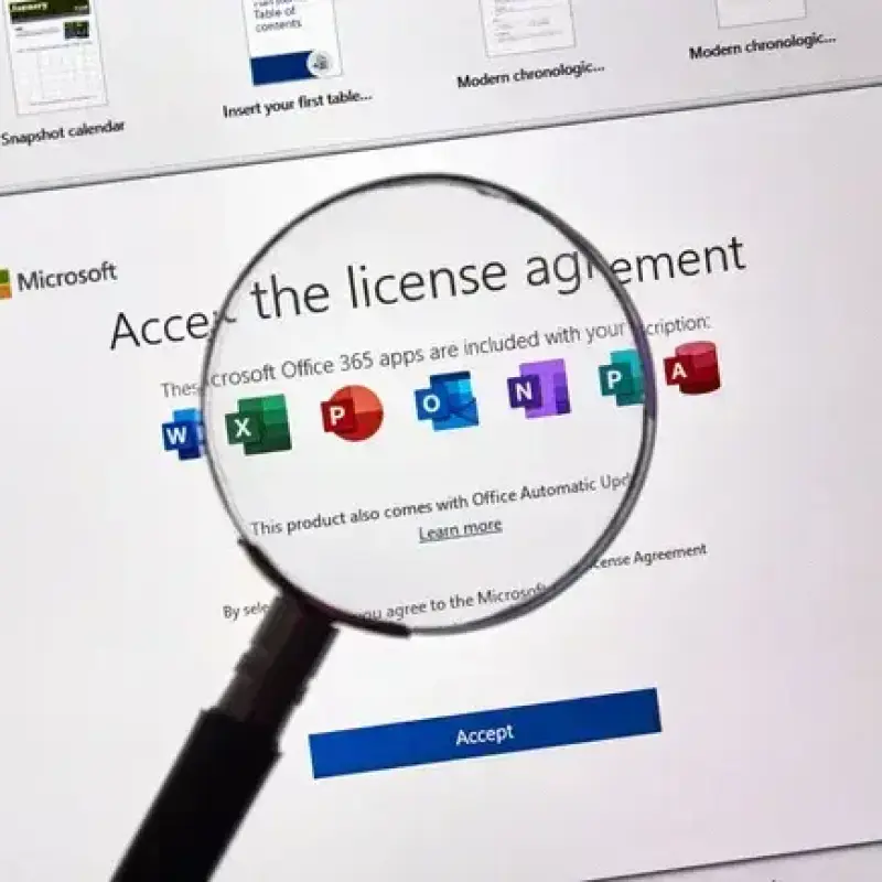 Microsoft Office Professional 2021