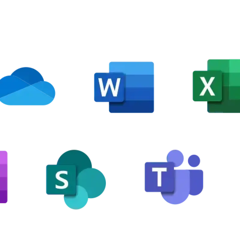 Microsoft Office 365 Home