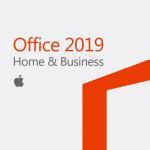 Microsoft Office 2019 para Mac