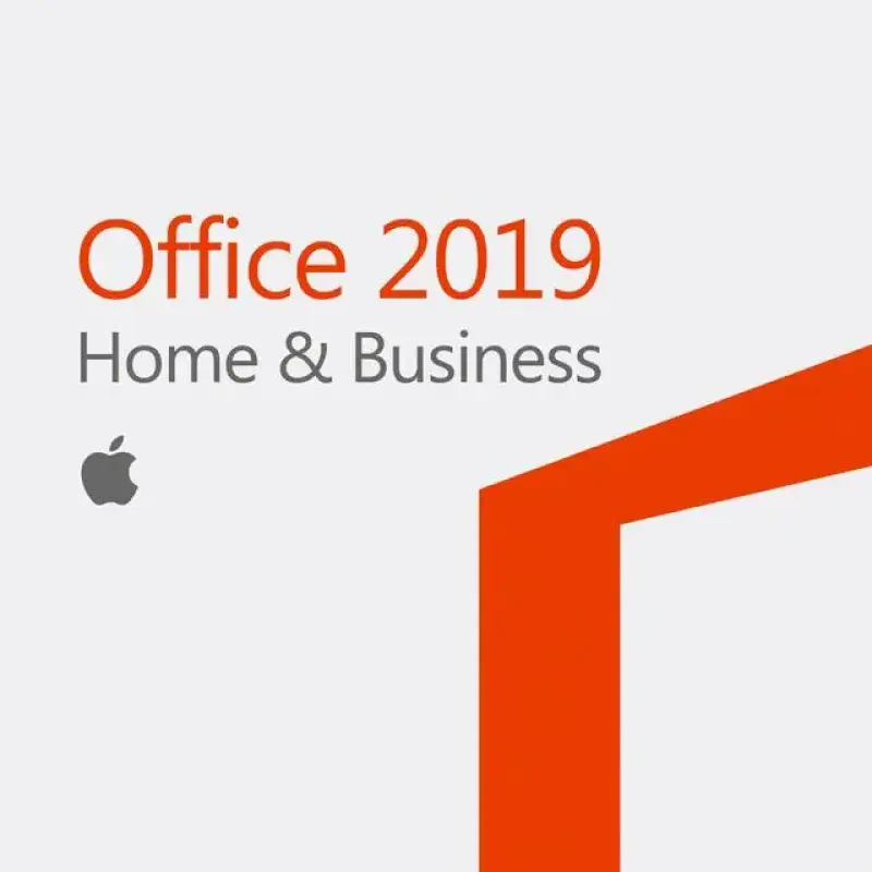 Microsoft Office 2019 para Mac