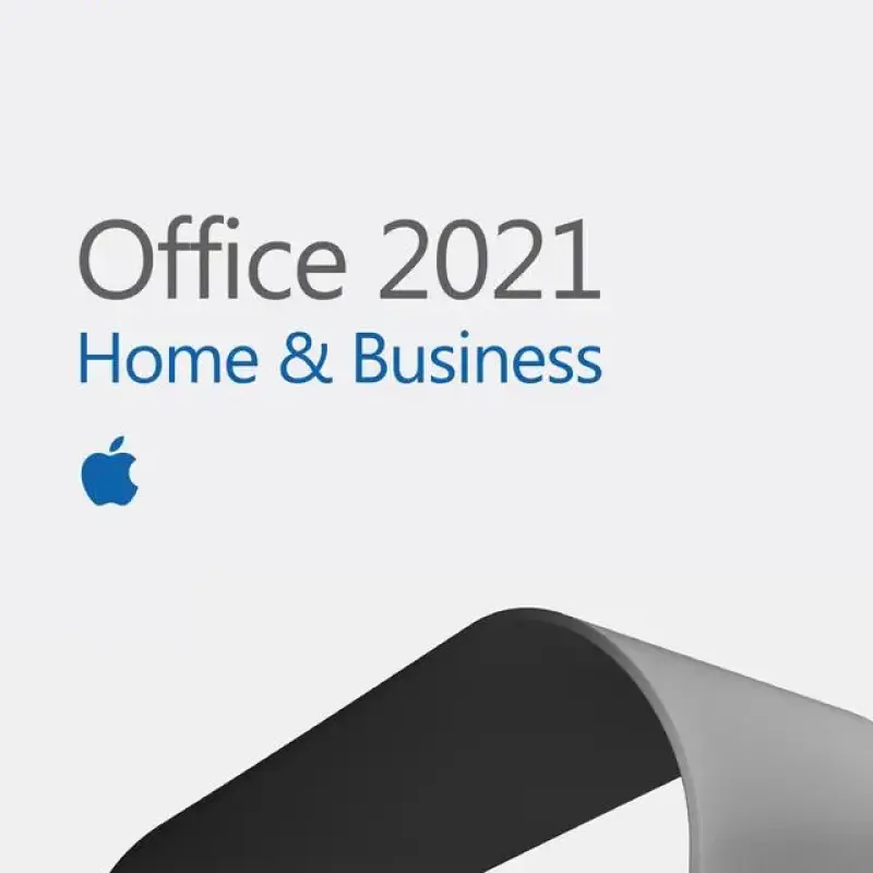Microsoft Office 2021 para Mac