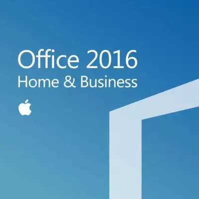 Microsoft Office 2016 para Mac