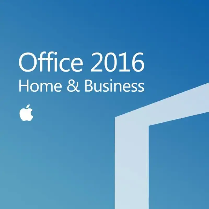 Microsoft Office 2016 para Mac