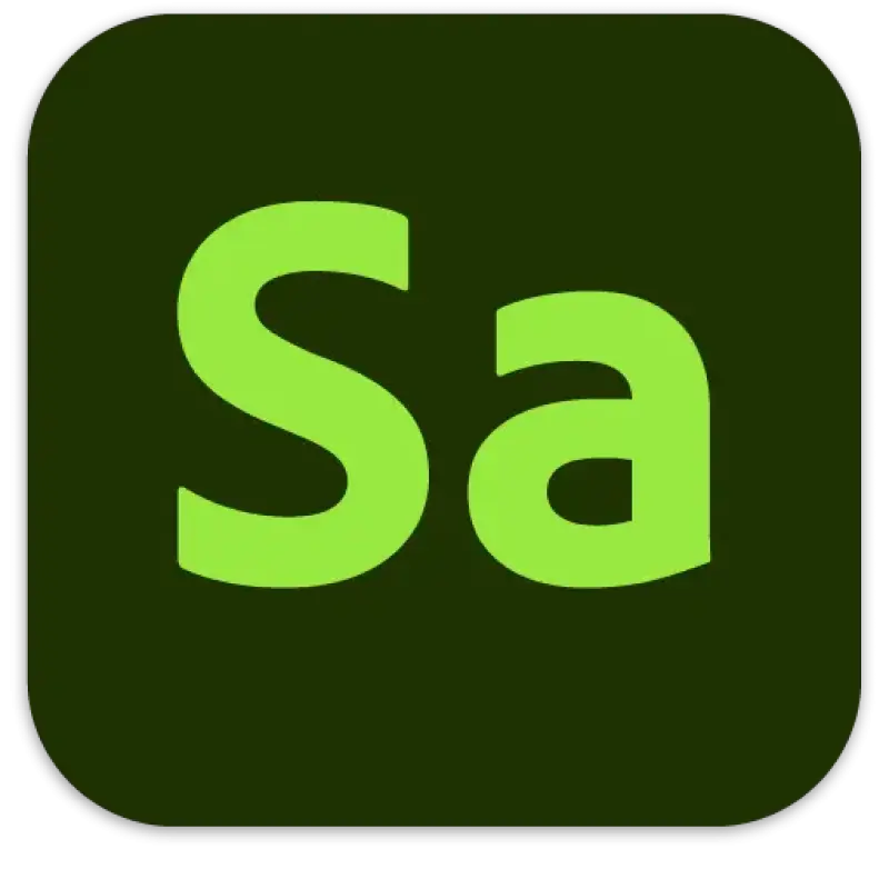 Adobe Substance 3D Sampler