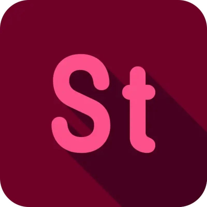 Adobe Substance 3D Stager