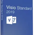Visio 2019 Standard