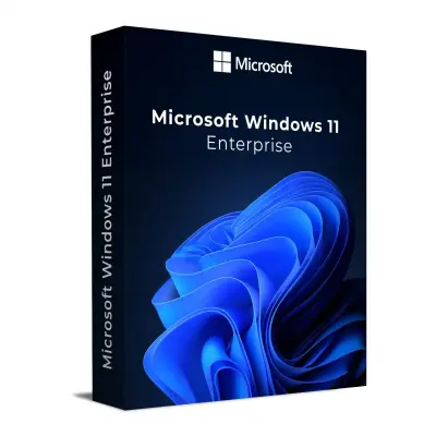 Microsoft Windows 11 Enterprise