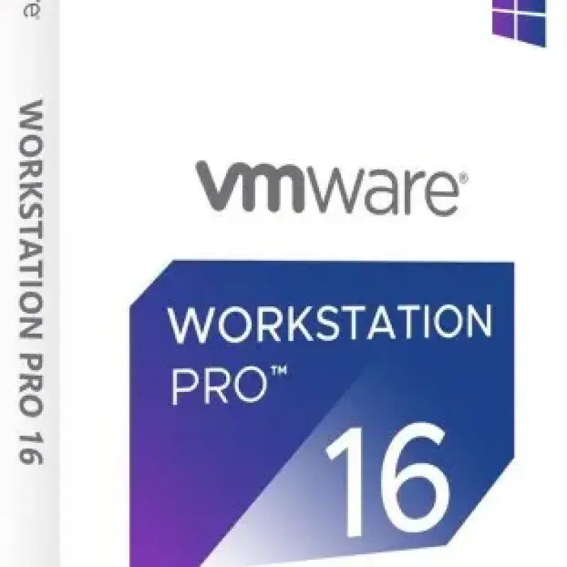 VMware Workstation Pro